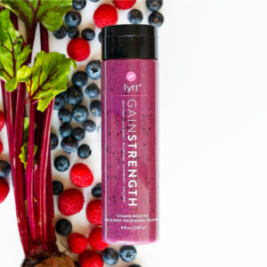 Masque exfoliant ultra-nourrissant visage
